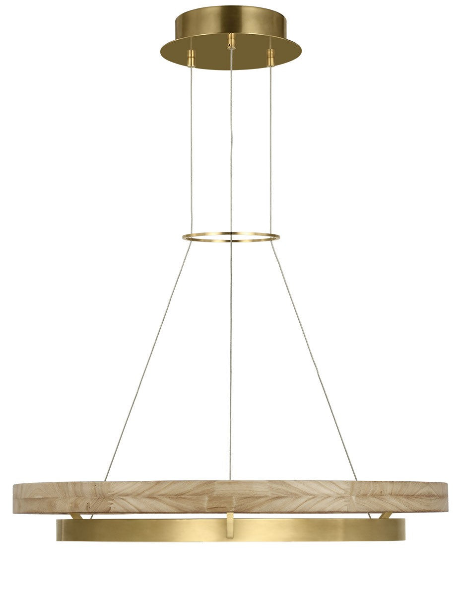 Lustre DEL | Grace
