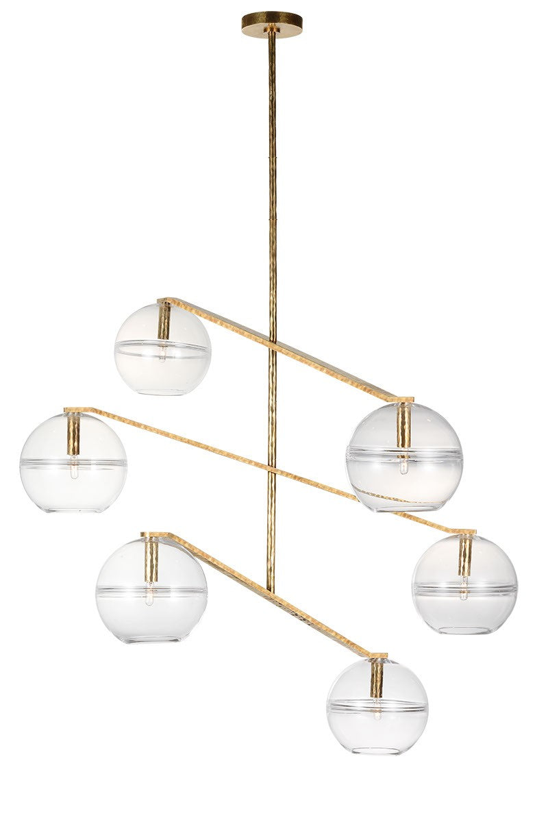 Lustre DEL | Lowing