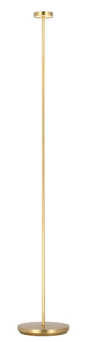 Lampadaire DEL | Moneta
