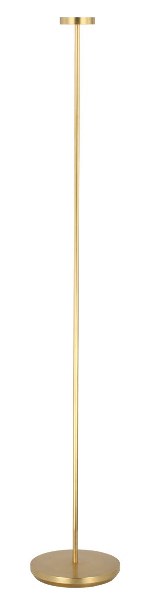 Lampadaire DEL | Moneta