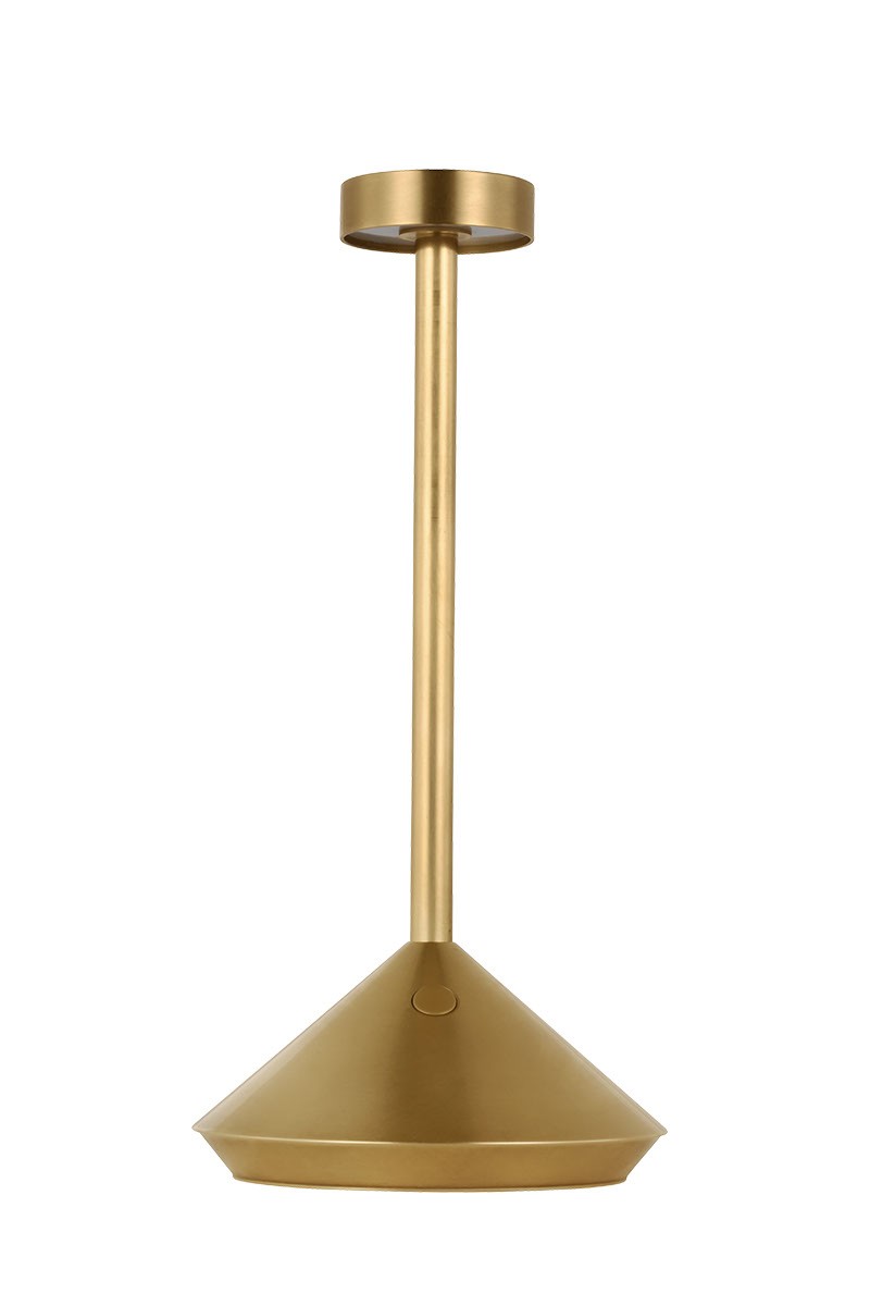 Lampe de table DEL | Moneta