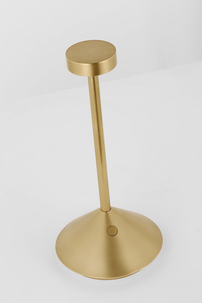 Lampe de table DEL | Moneta