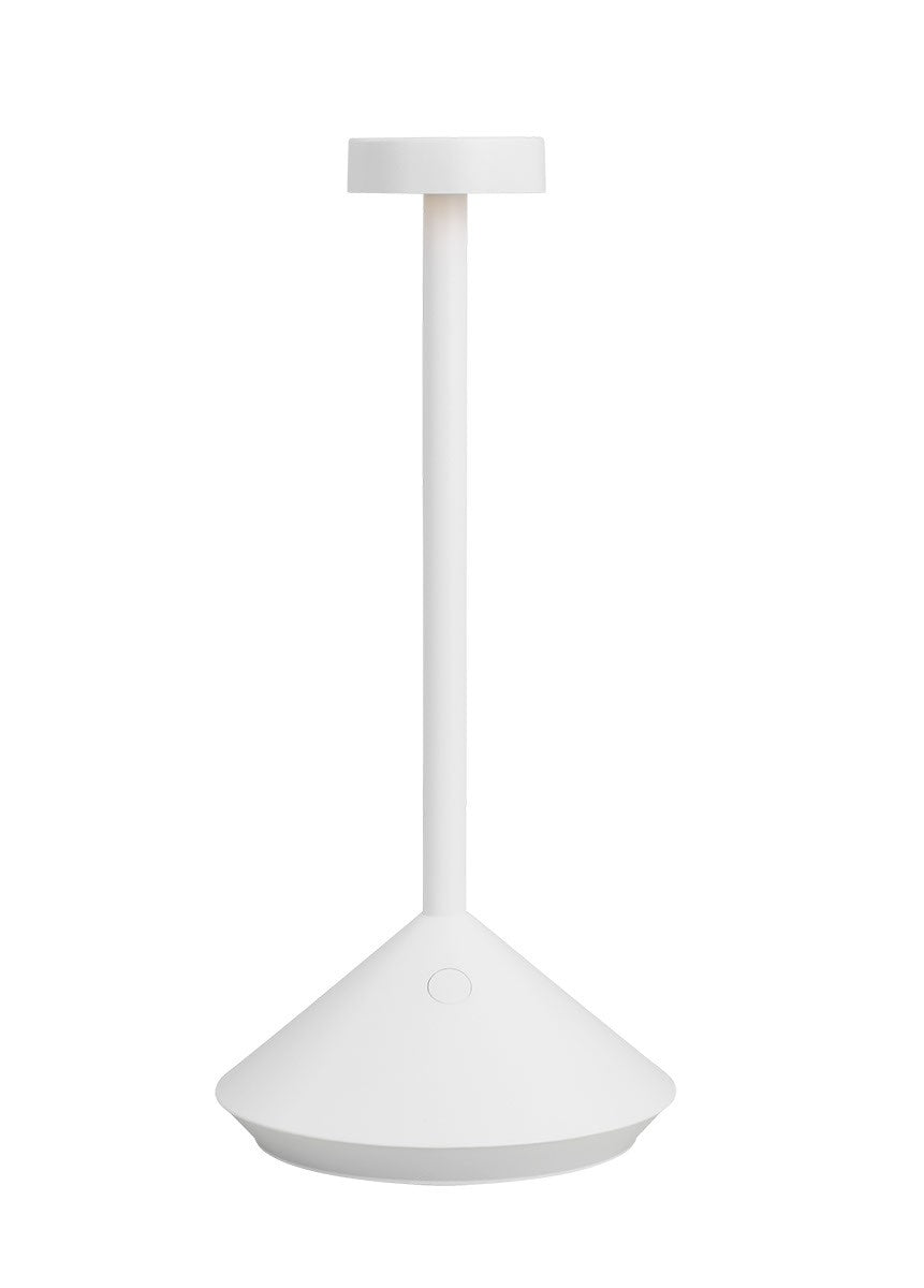 Lampe de table DEL | Moneta