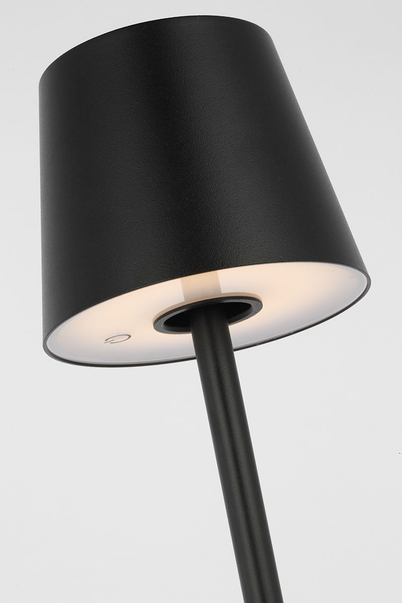 Lampadaire DEL | Nevis