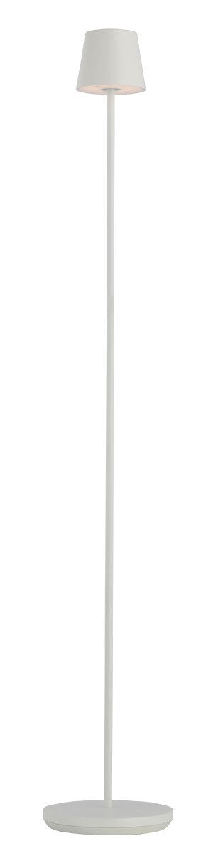 Lampadaire DEL | Nevis