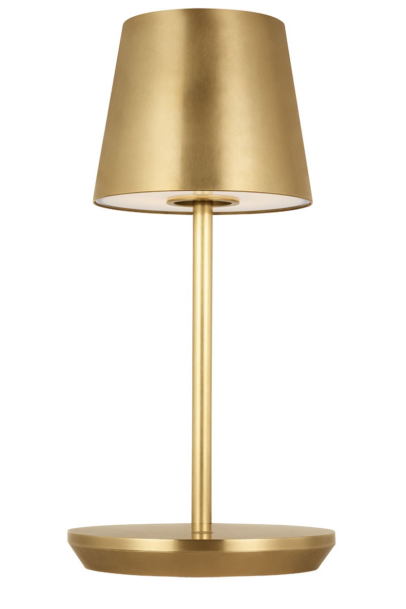 Lampe de table DEL | Nevis