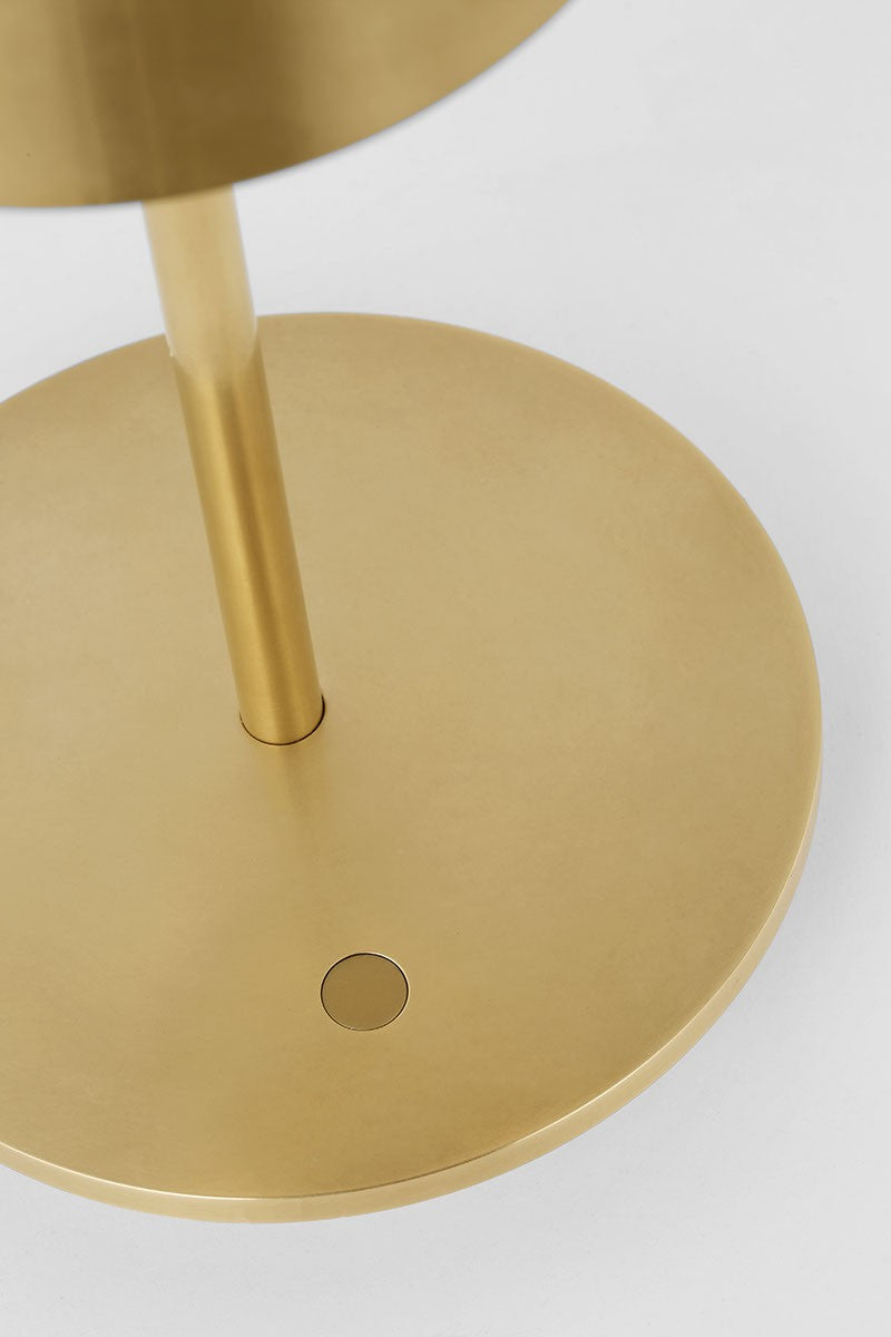 Lampe de table DEL | Nevis