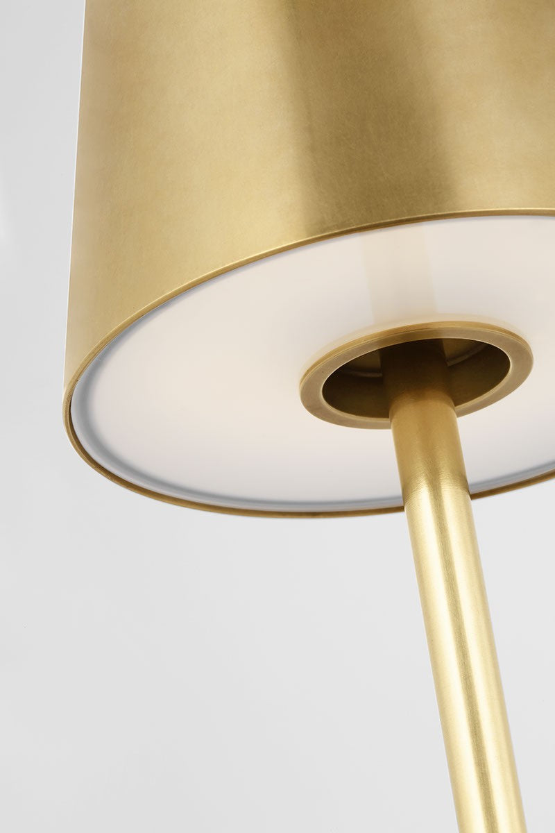 Lampe de table DEL | Nevis