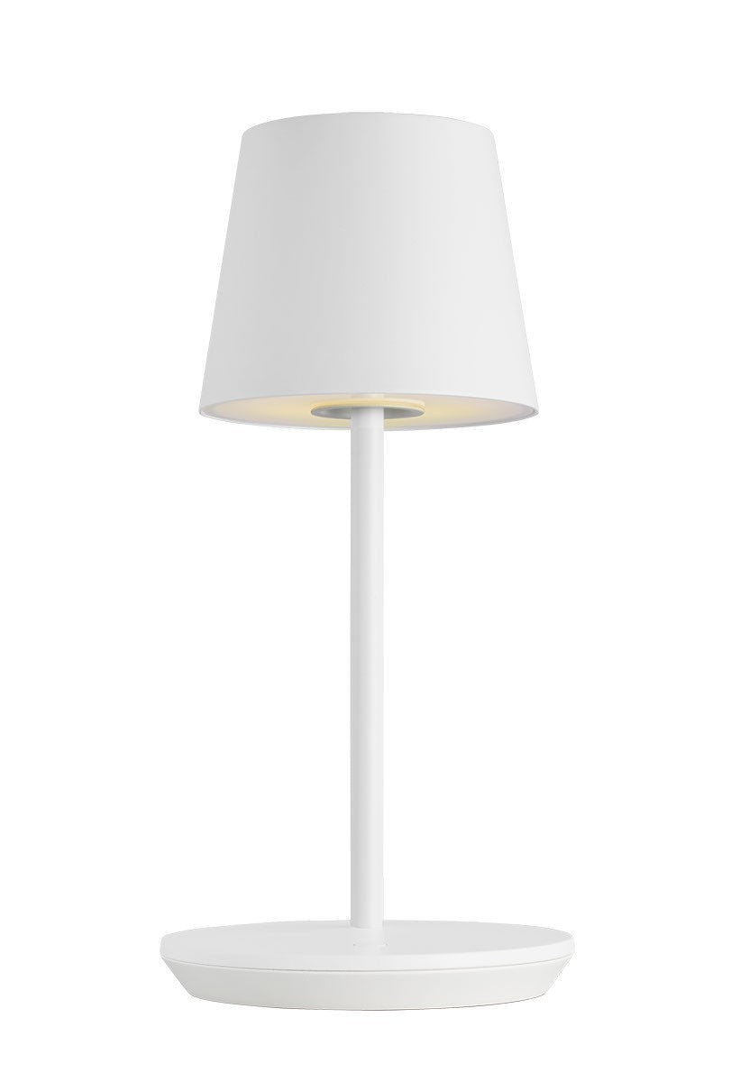 Lampe de table DEL | Nevis