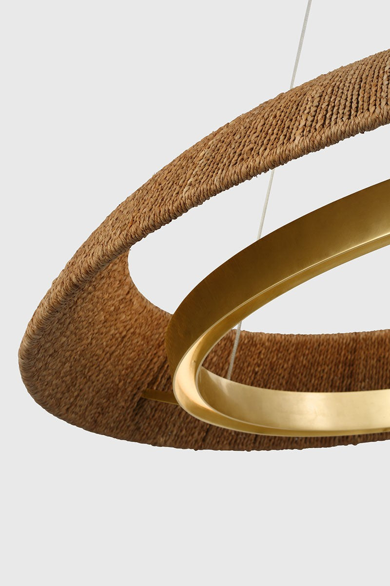 Lustre DEL | Noa