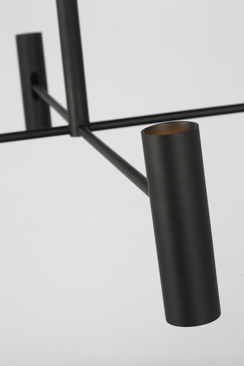 Lustre DEL | Ponte