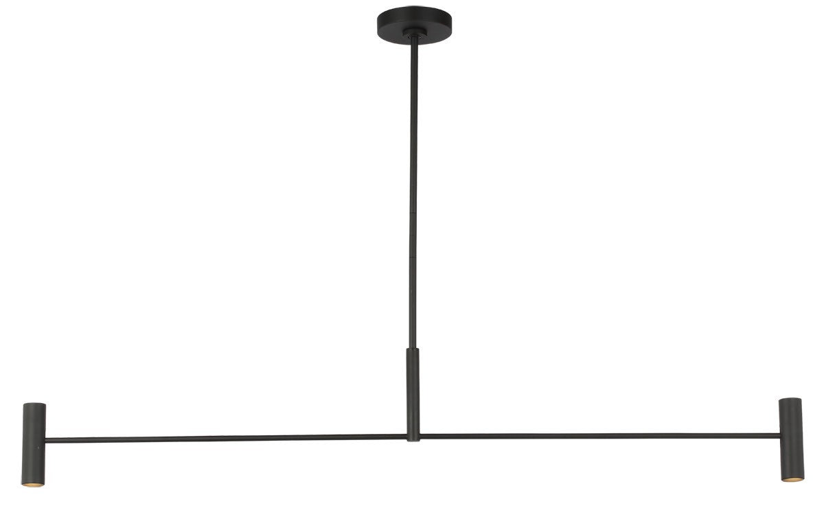Lustre linéaire DEL | Ponte