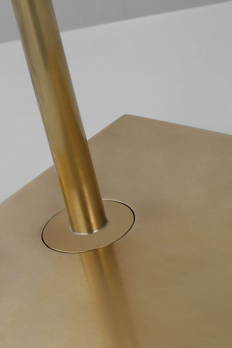 Lampadaire DEL | Ponte