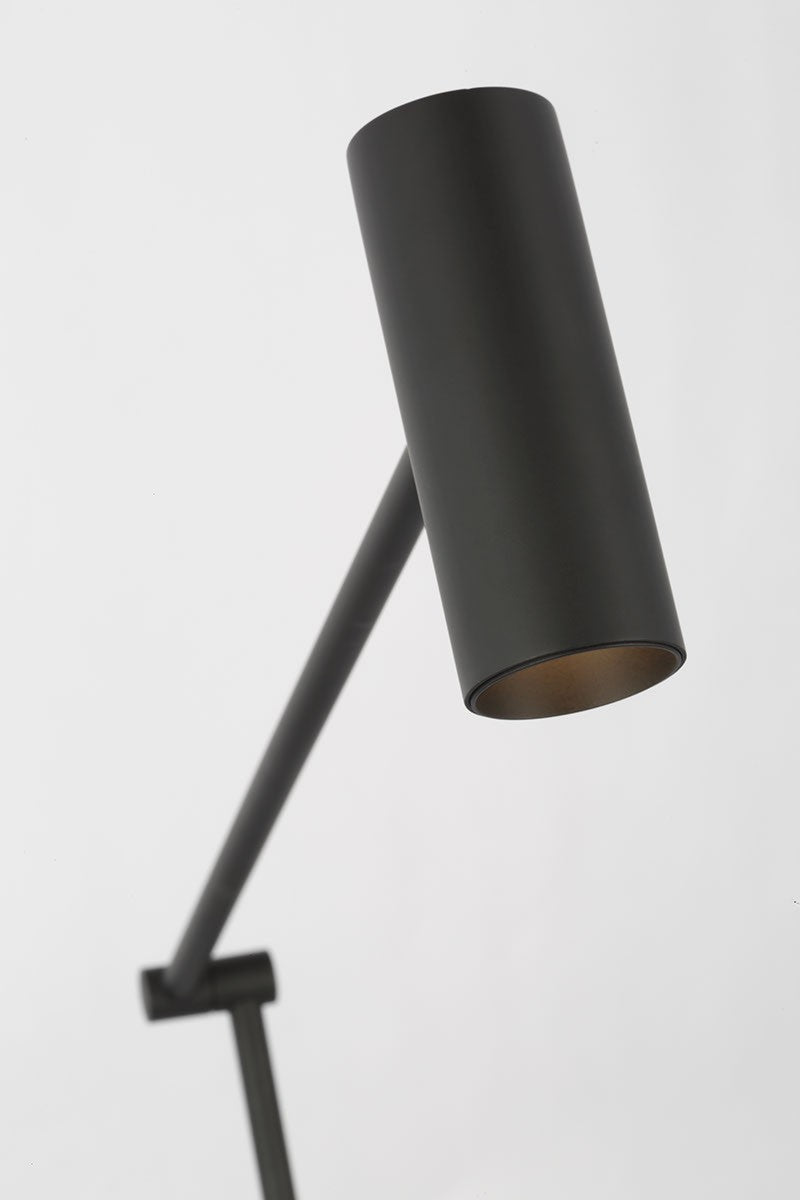 Lampe de table DEL | Ponte