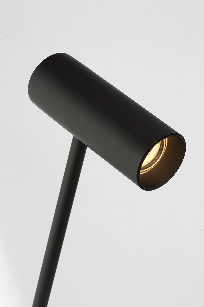 Lampe de table DEL | Ponte