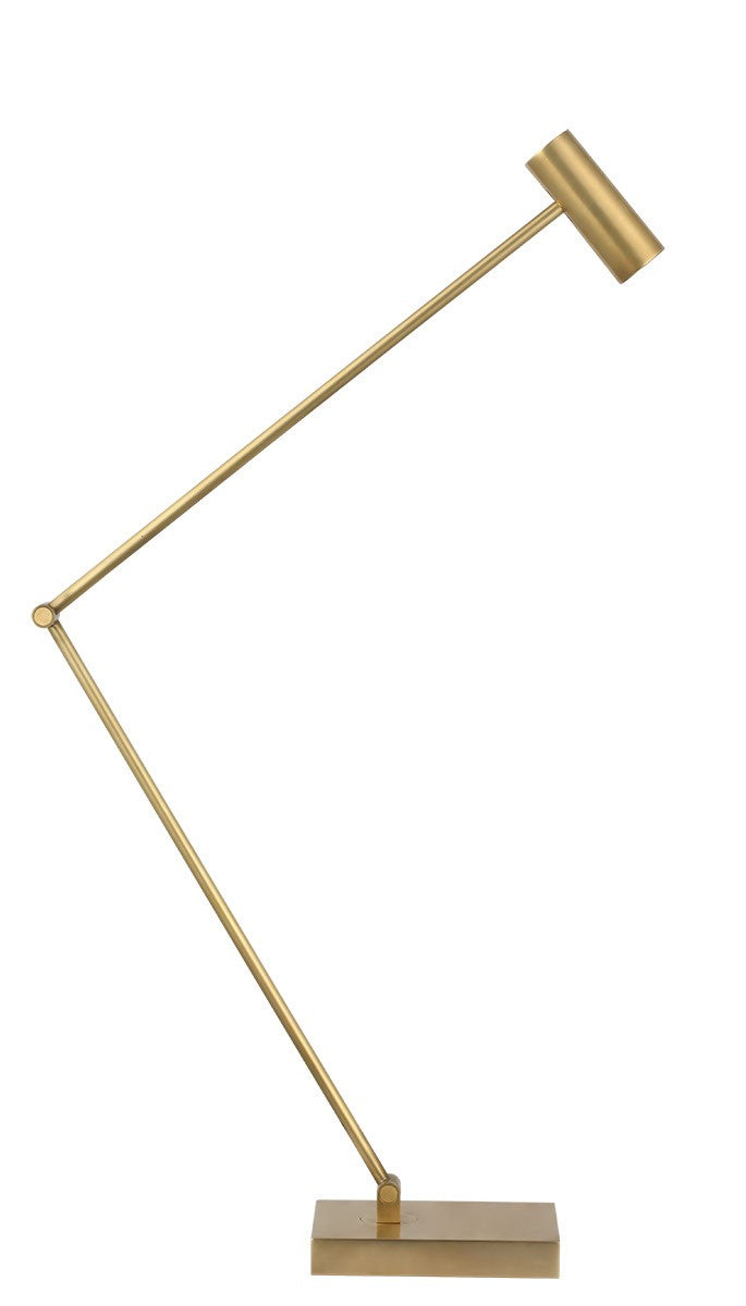 Lampe de table DEL | Ponte