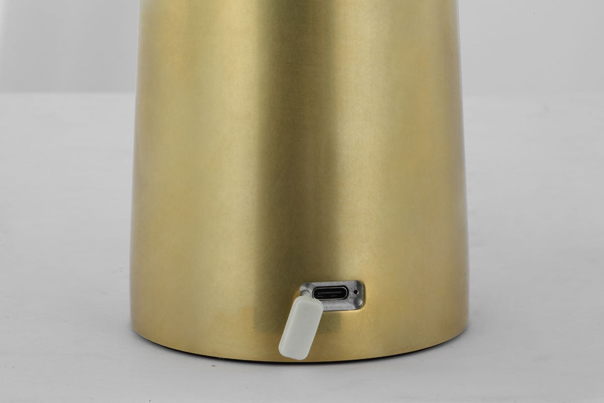 Lampe de table DEL | Sesa