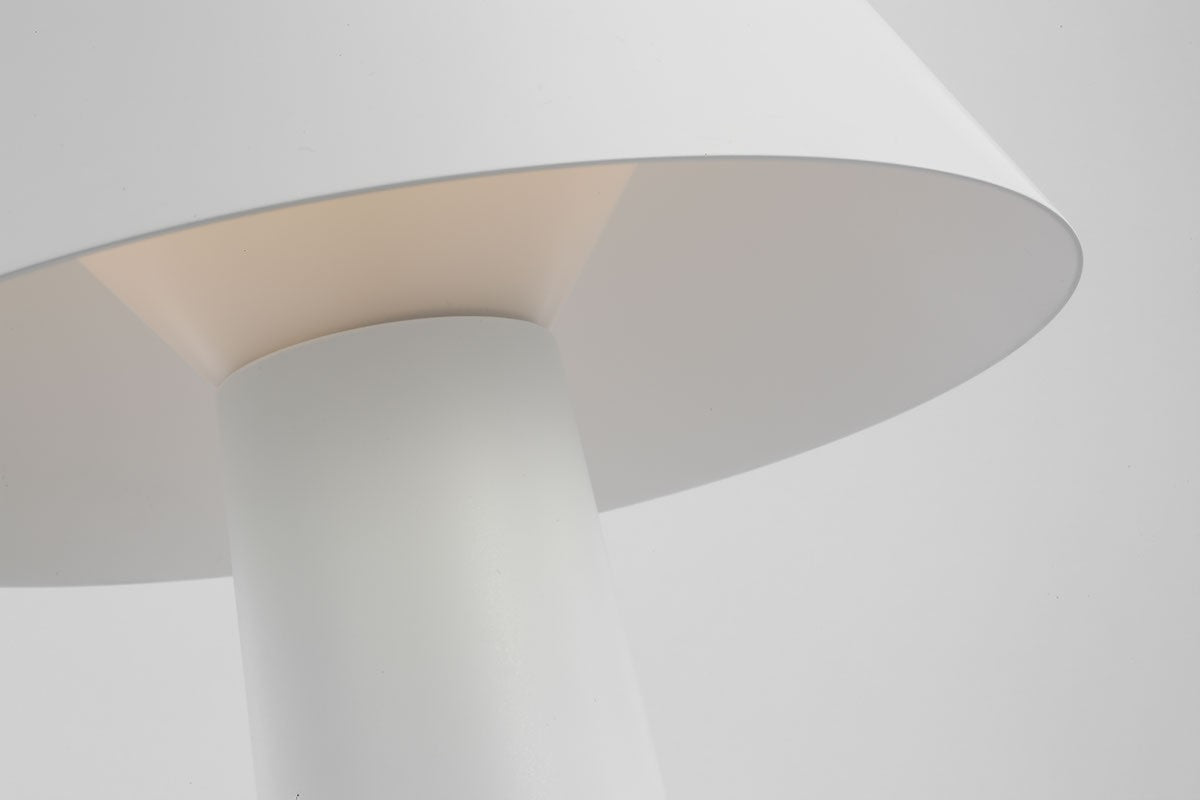 Lampe de table DEL | Sesa