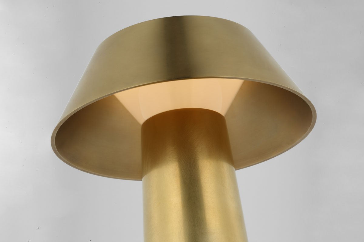 Lampe de table DEL | Sesa