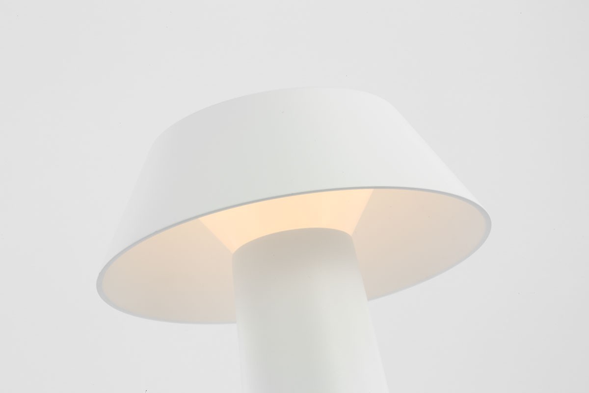 Lampe de table DEL | Sesa