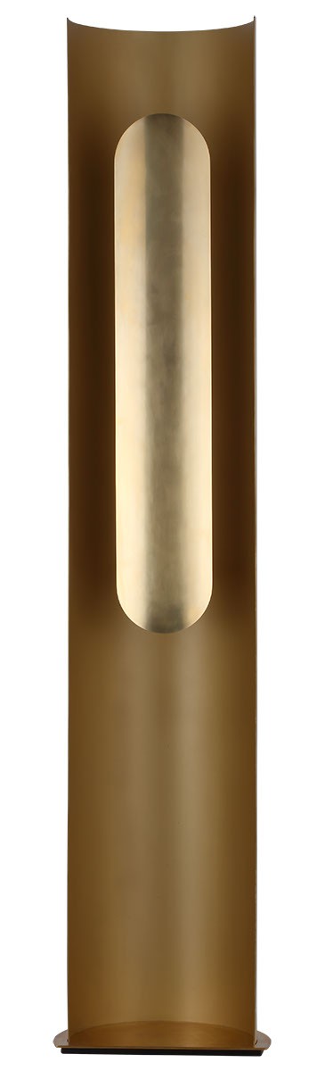 Lampadaire DEL | Shielded