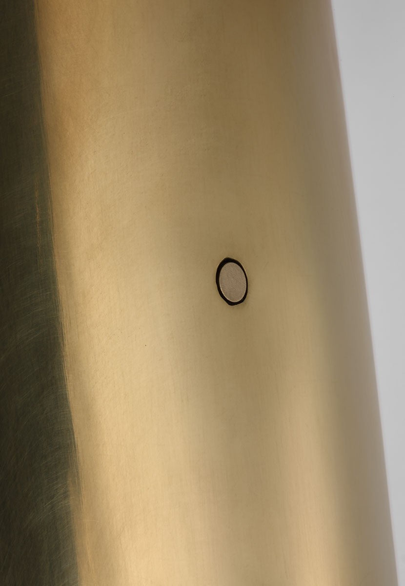 Lampadaire DEL | Shielded