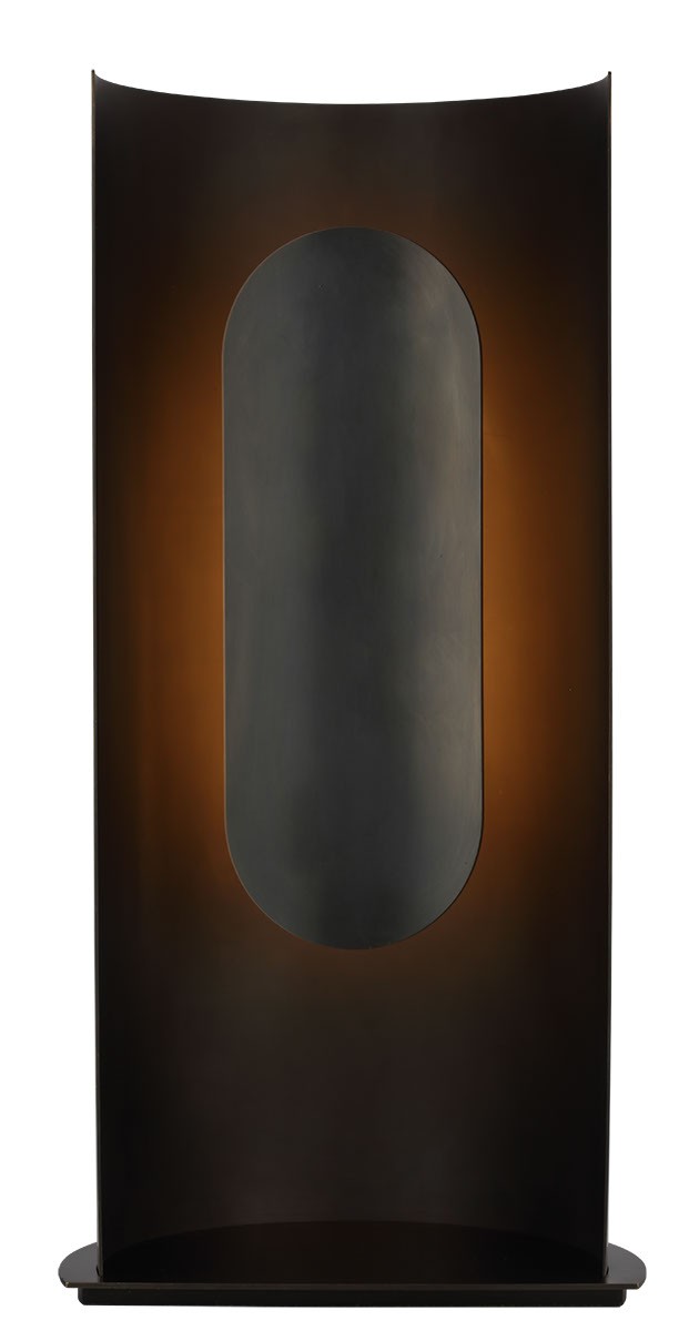 Lampe de table DEL | Shielded