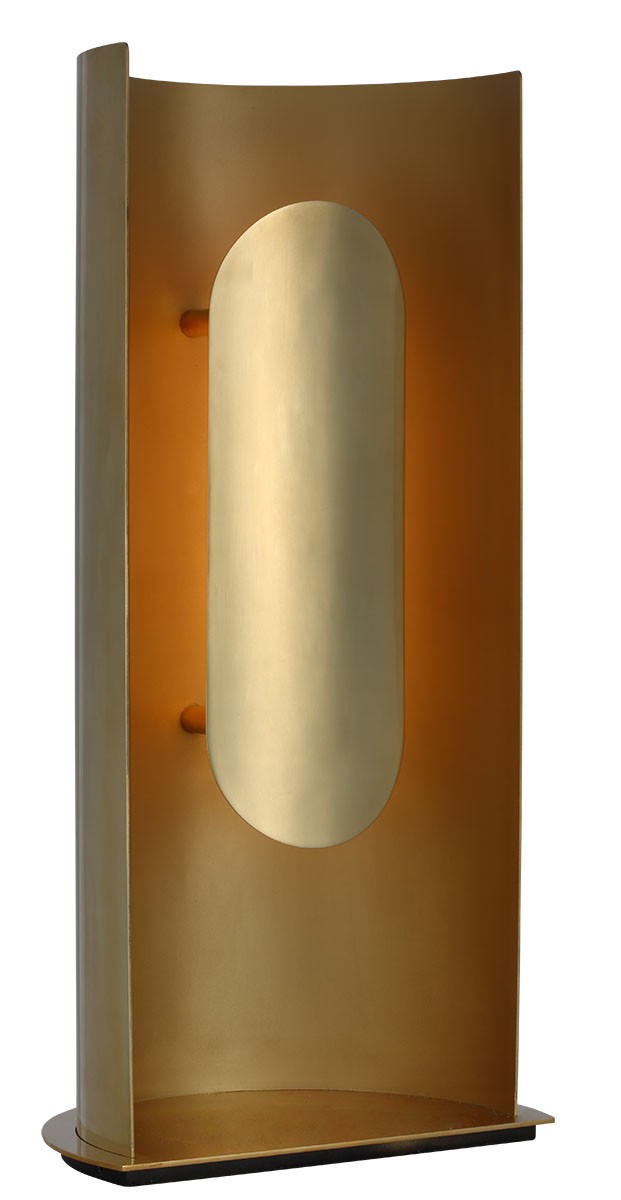 Lampe de table DEL | Shielded