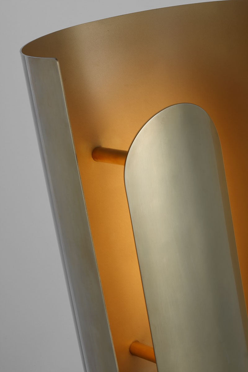 Lampe de table DEL | Shielded