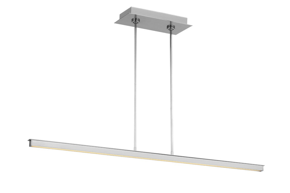 Suspension linéaire DEL | Stagger