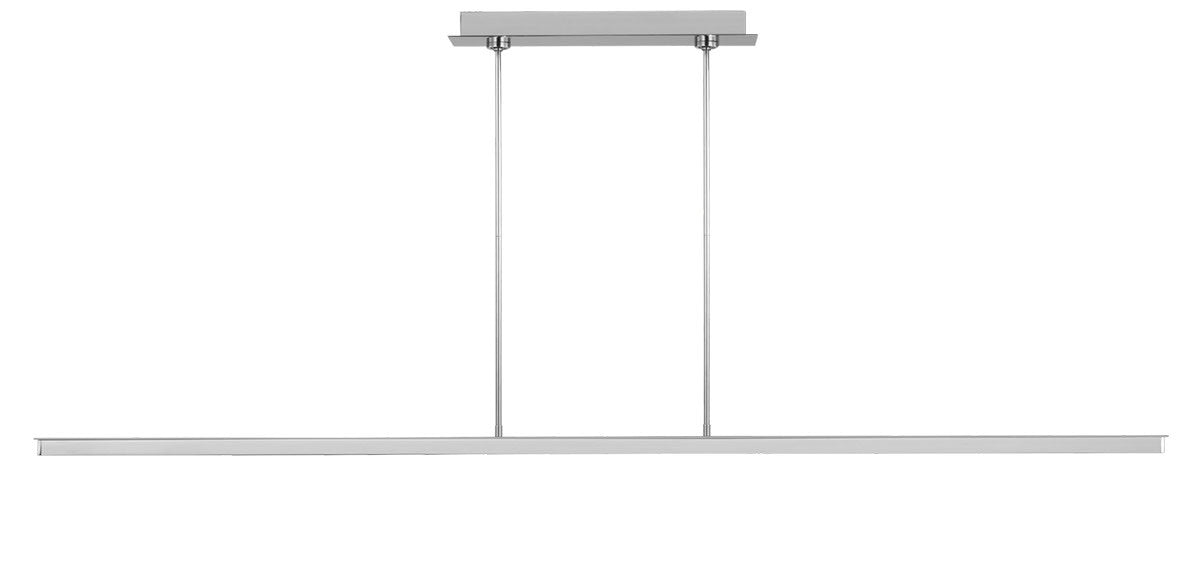 Suspension linéaire DEL | Stagger