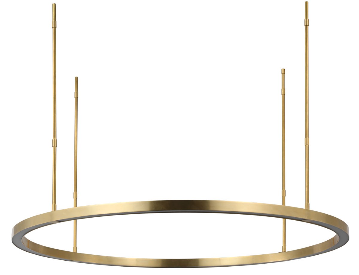 Lustre DEL | Stagger