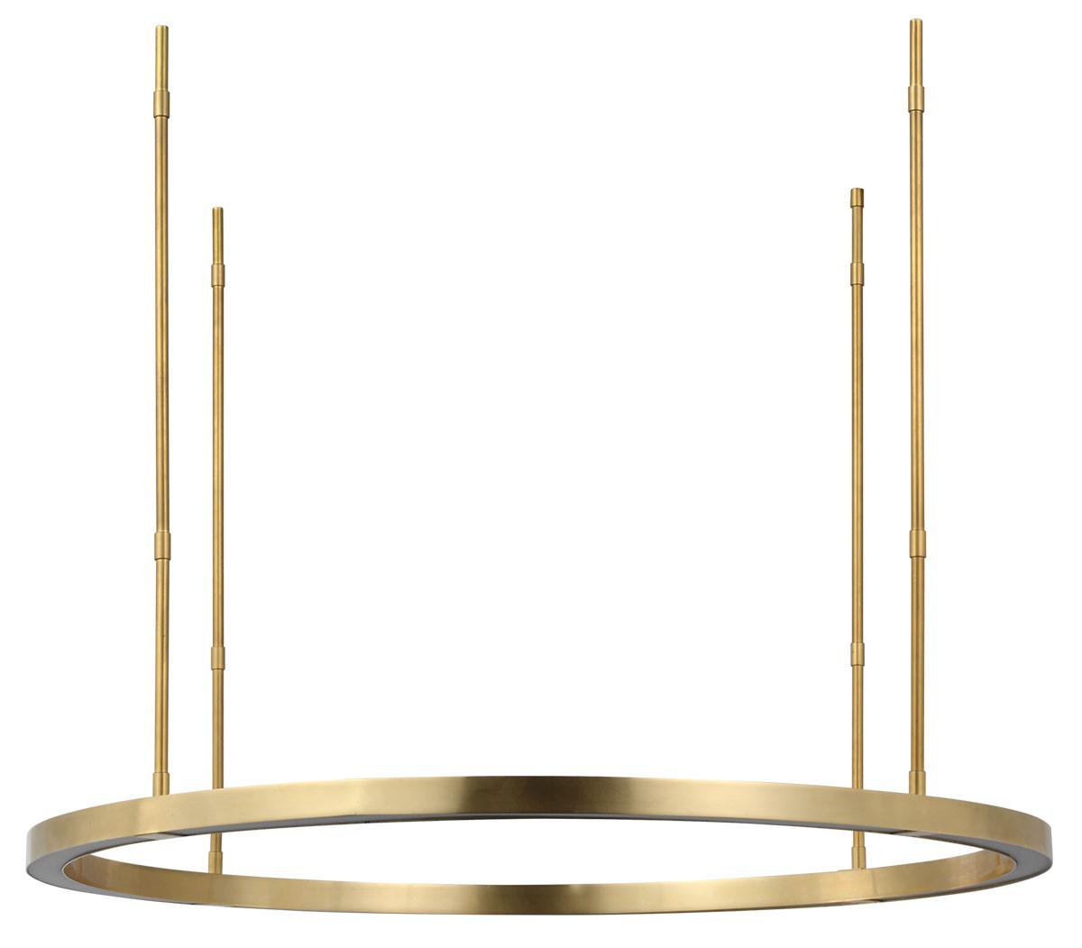 Lustre DEL | Stagger