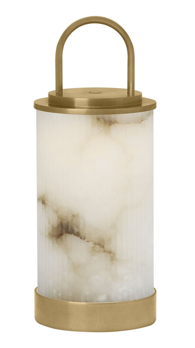 Lampe de table DEL | Tawa