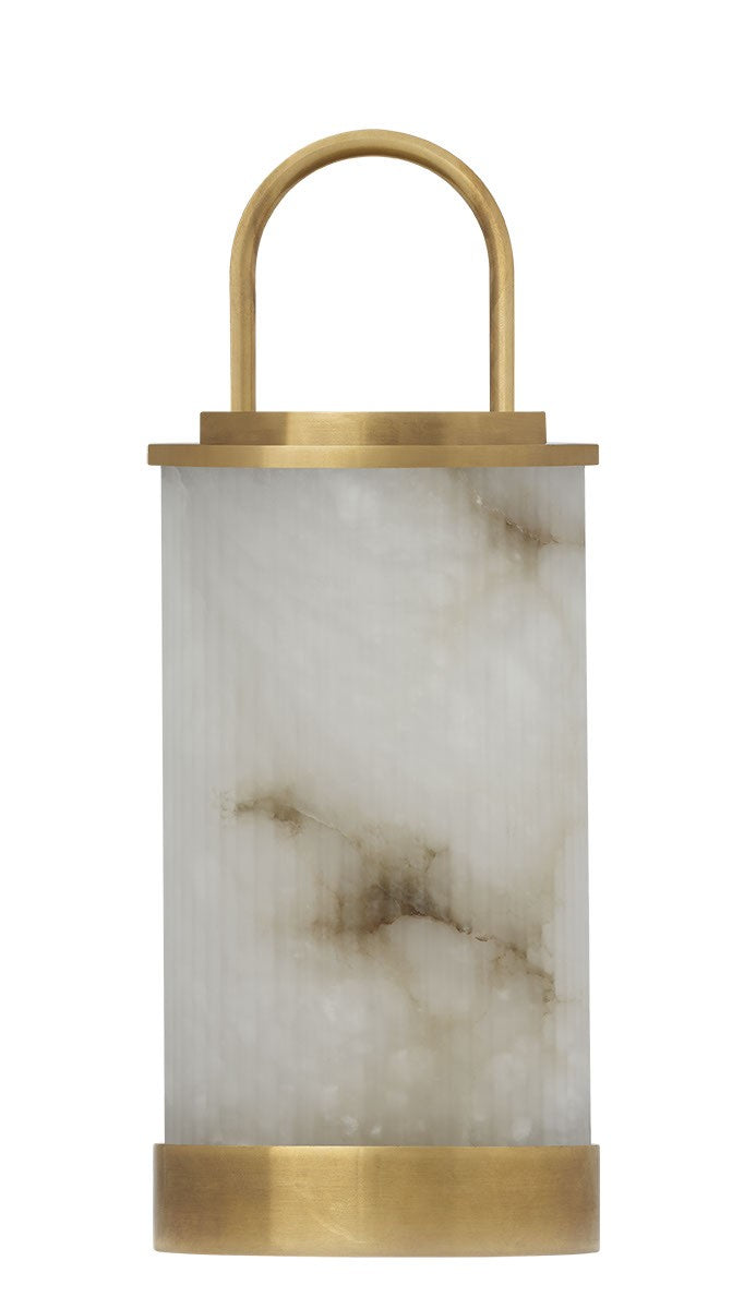 Lampe de table DEL | Tawa