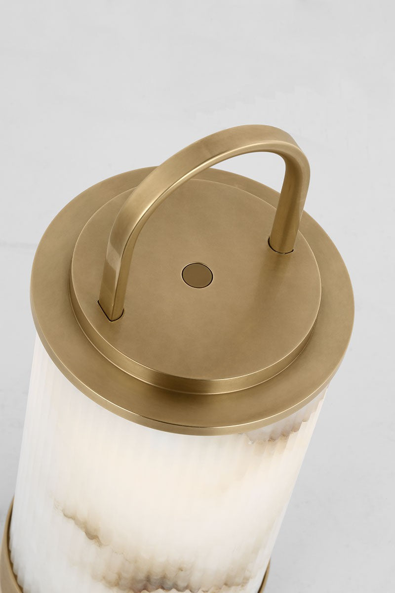 Lampe de table DEL | Tawa