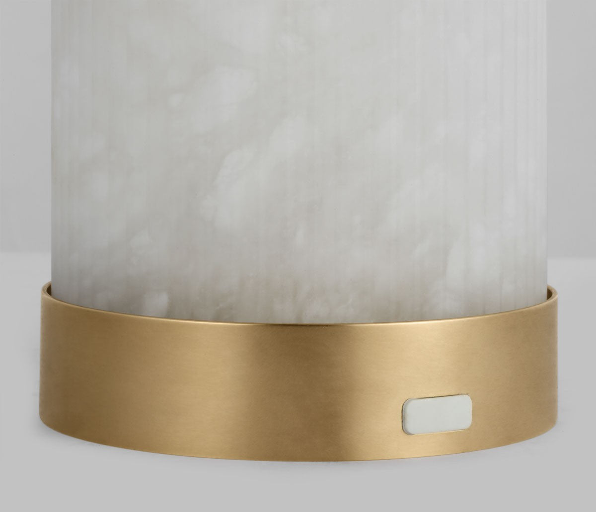 Lampe de table DEL | Tawa