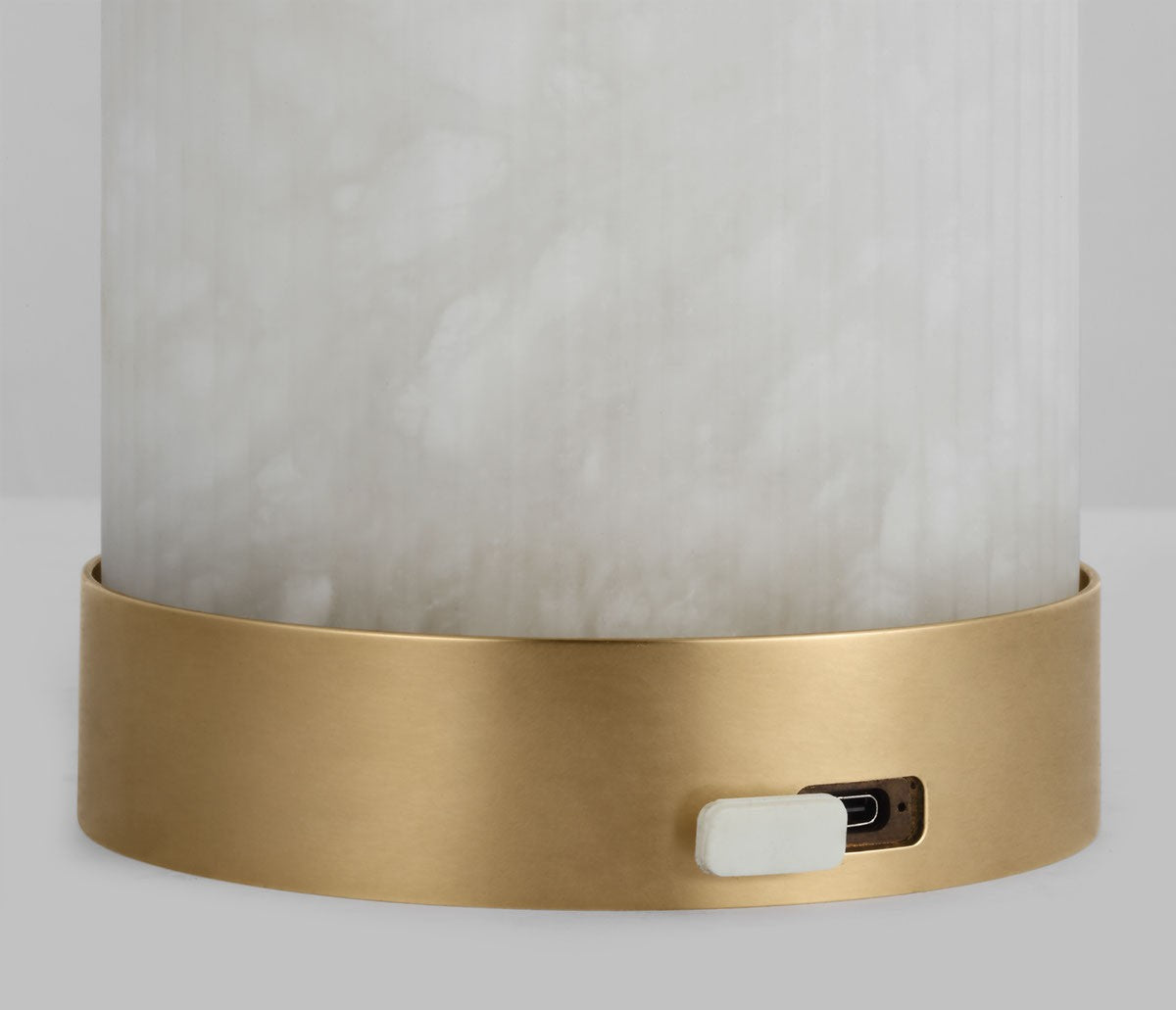 Lampe de table DEL | Tawa