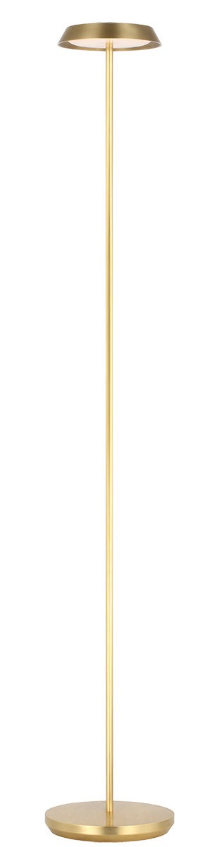 Lampadaire DEL | Tepa