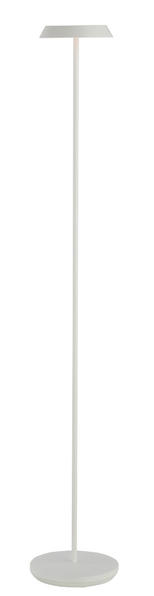 Lampadaire DEL | Tepa