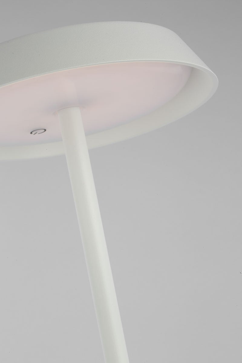 Lampadaire DEL | Tepa