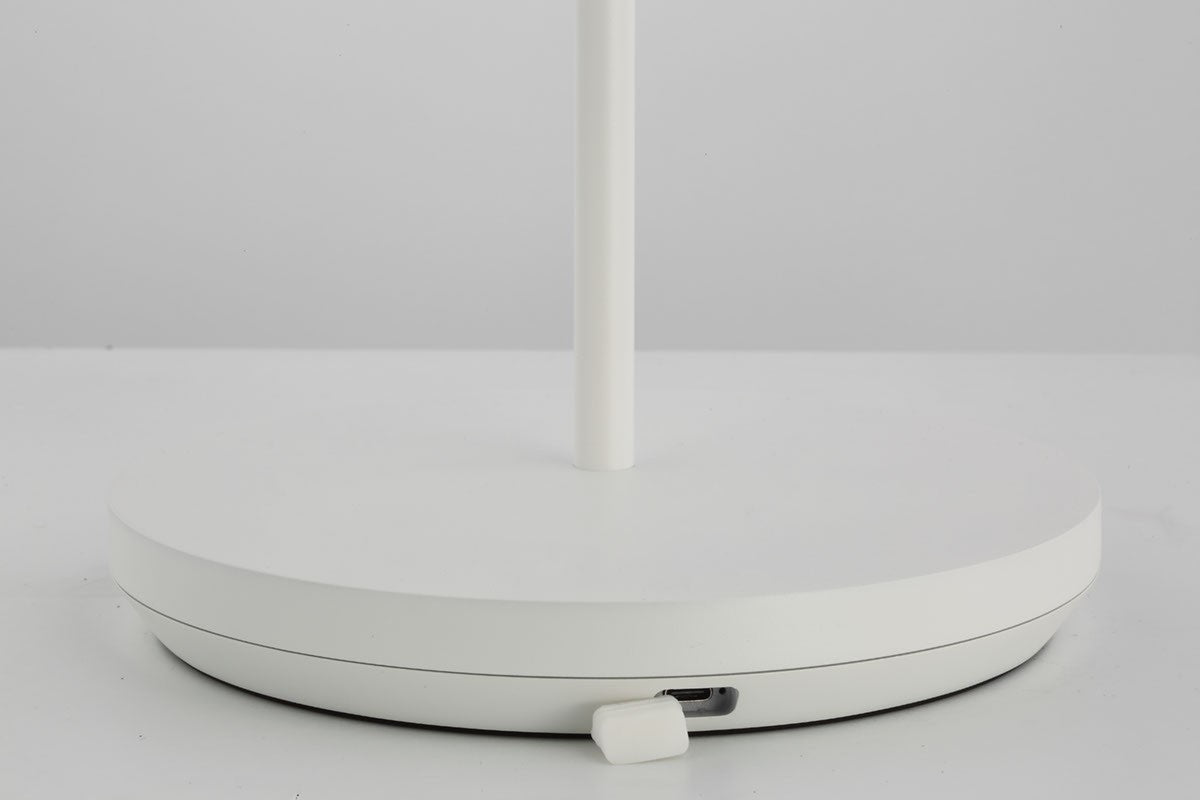 Lampadaire DEL | Tepa