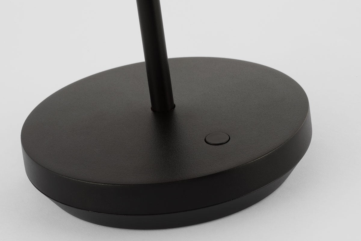 Lampe de table DEL | Tepa