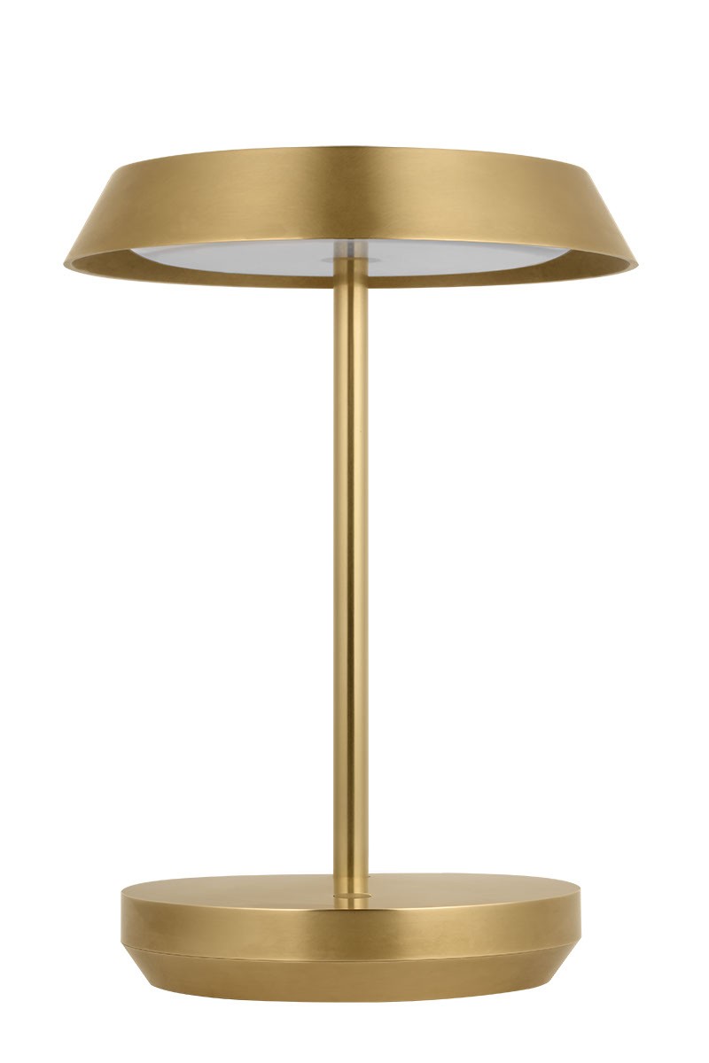 Lampe de table DEL | Tepa