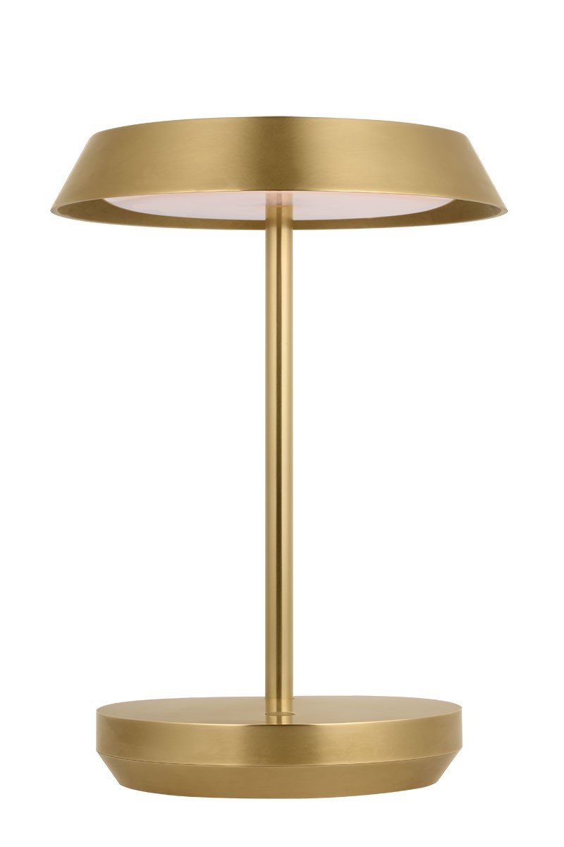 Lampe de table DEL | Tepa