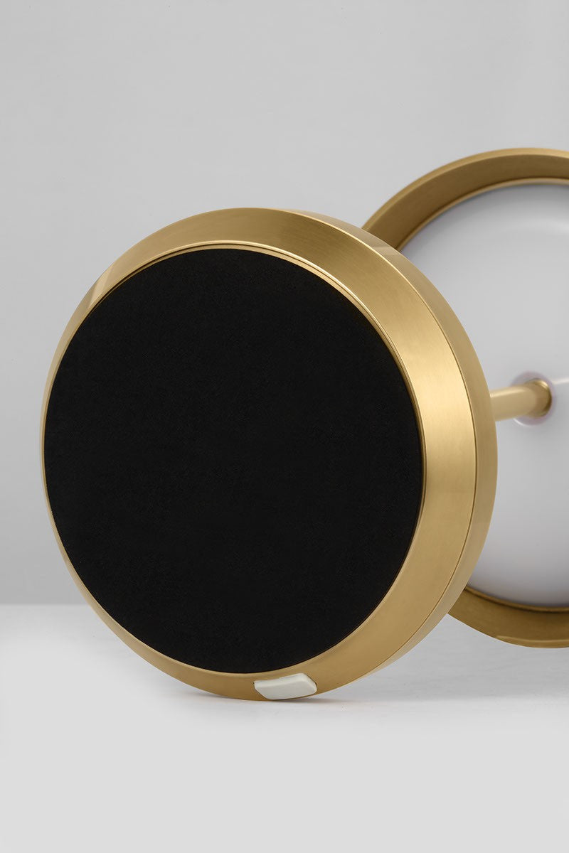 Lampe de table DEL | Tepa