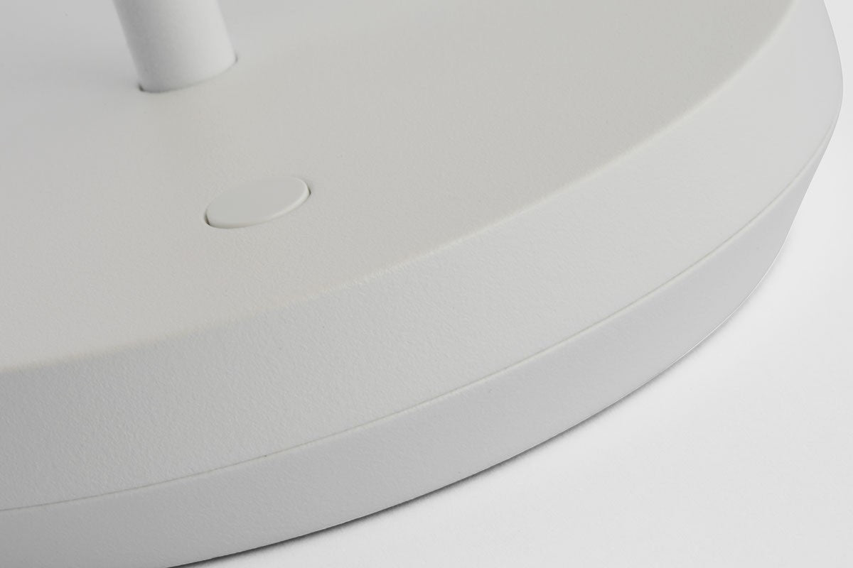 Lampe de table DEL | Tepa
