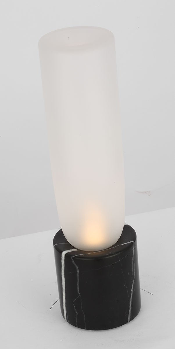 Lampe de table DEL | Volver