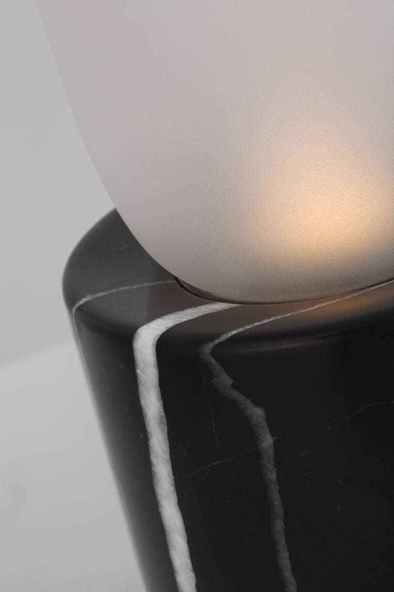 Lampe de table DEL | Volver
