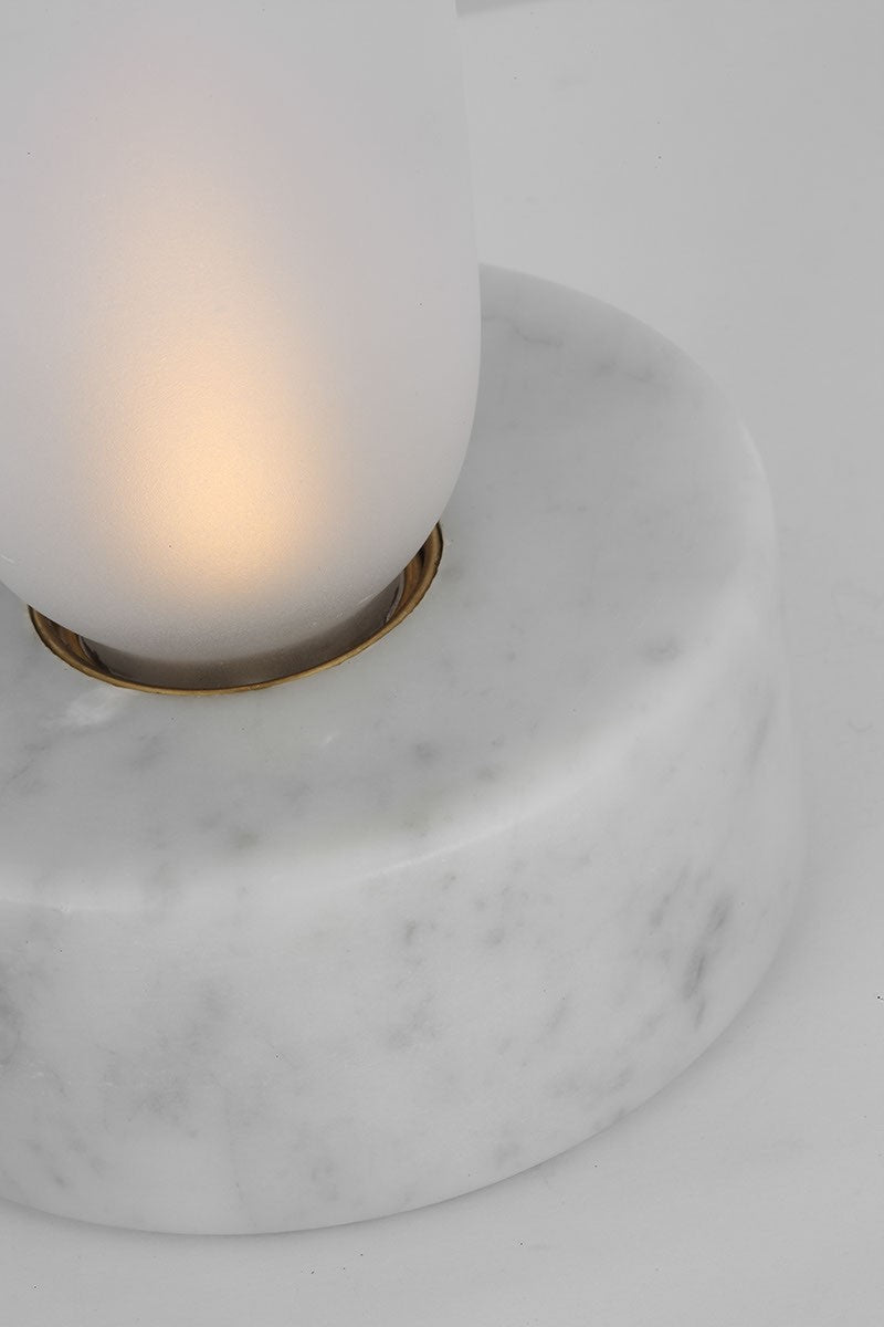Lampe de table DEL | Volver